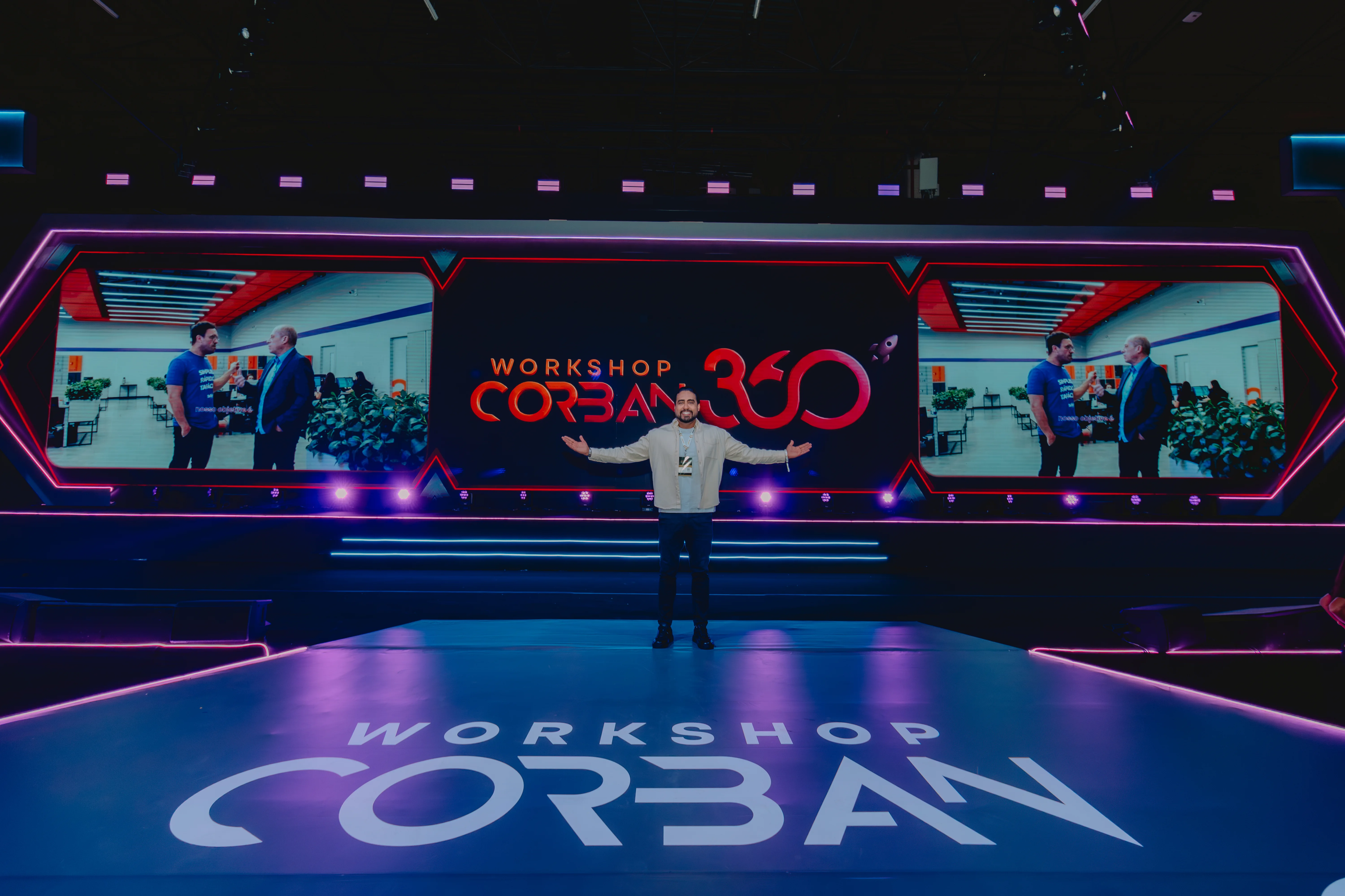 Cobertura fotográfica de evento — Danke Foto